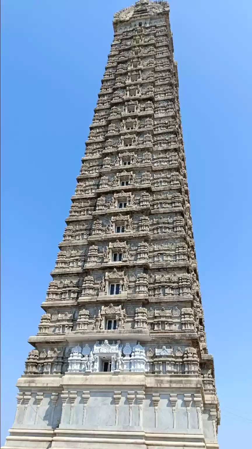 Photo of Murudeshwar