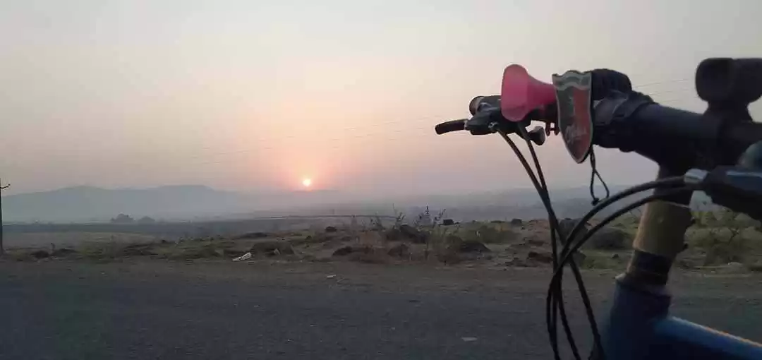 Photo of Sangli to Giriling (