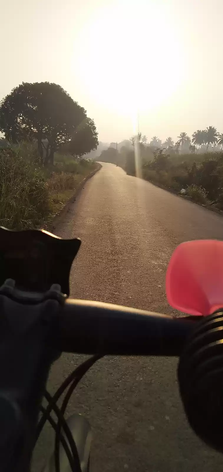 Photo of Sangli cycling (2) S