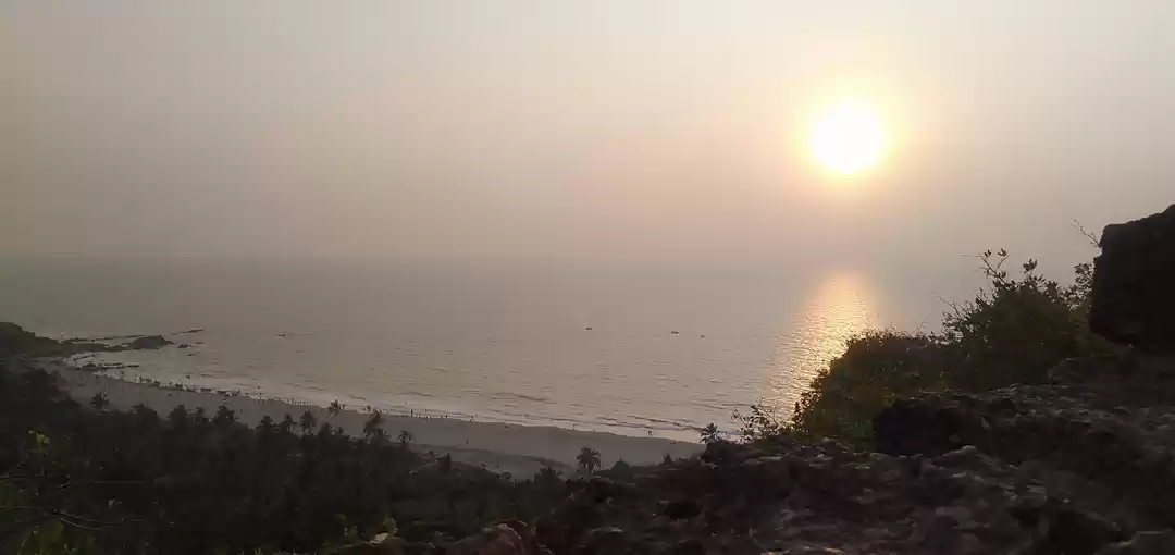 Photo of Goa Cycling Route 3: