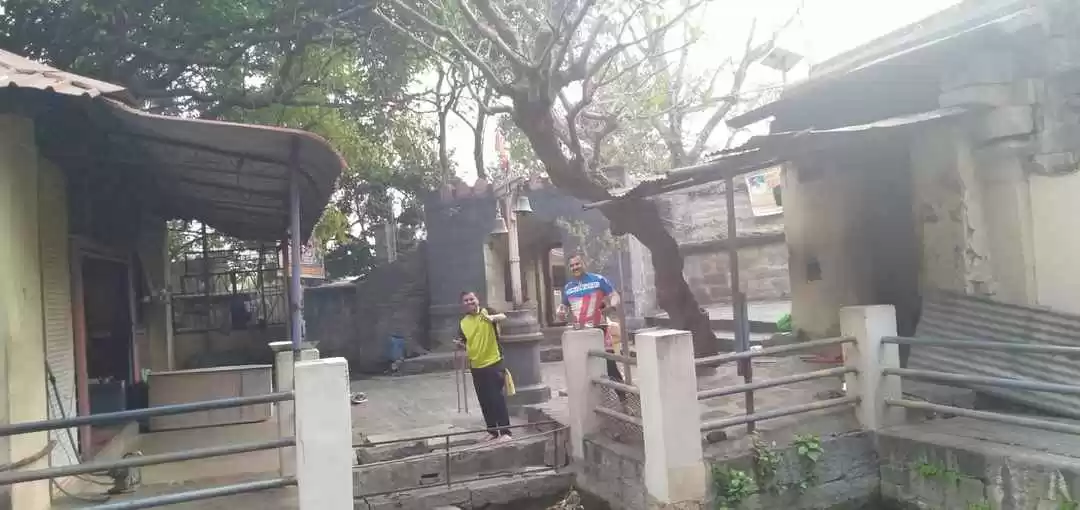 Photo of Ramling & Allamprabh