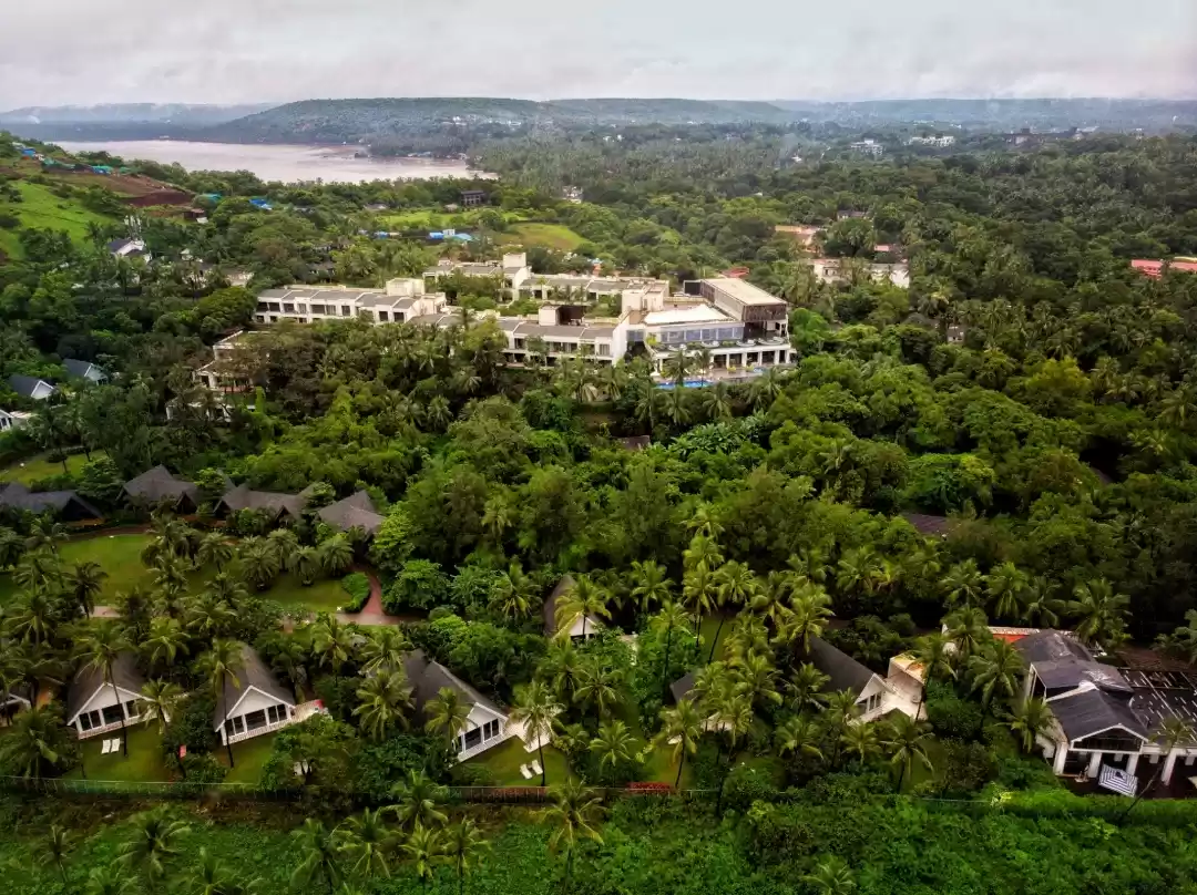 Photo of W Marriott Resort Ae