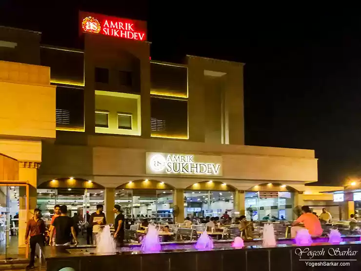 Photo of Trending Dhabas Near