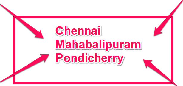 Photo of Chennai Mahabalipura