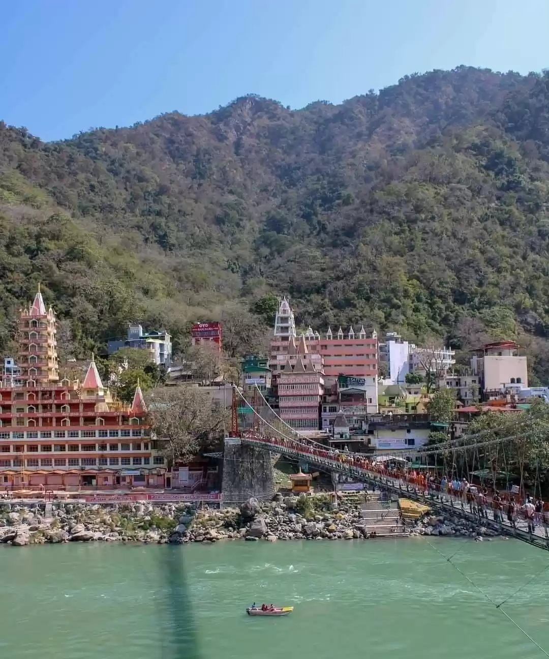 Photo of Amazing Trip