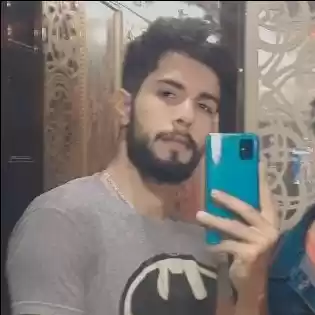 Photo of Minaam Fayaz