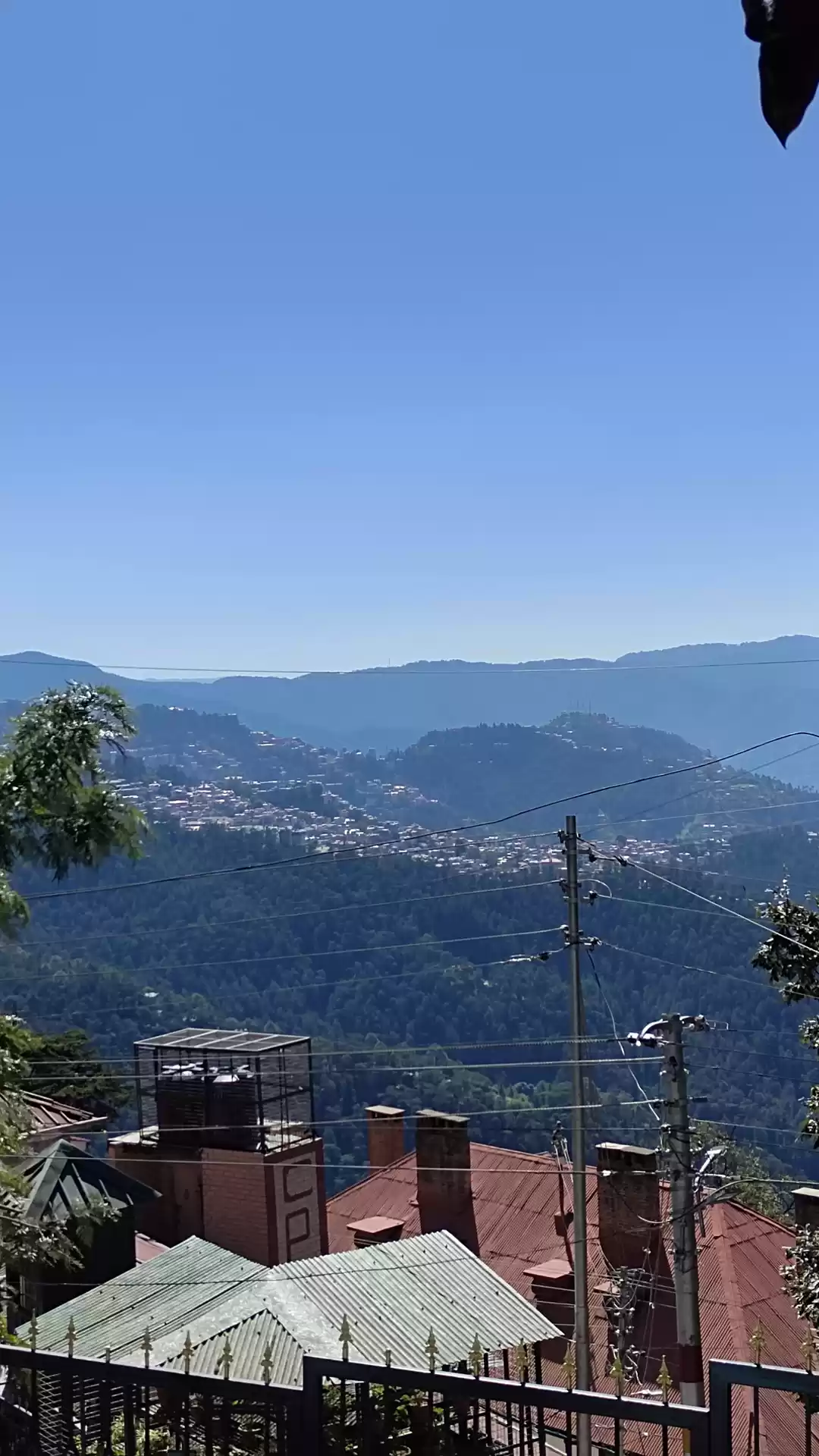 Photo of Shimla
