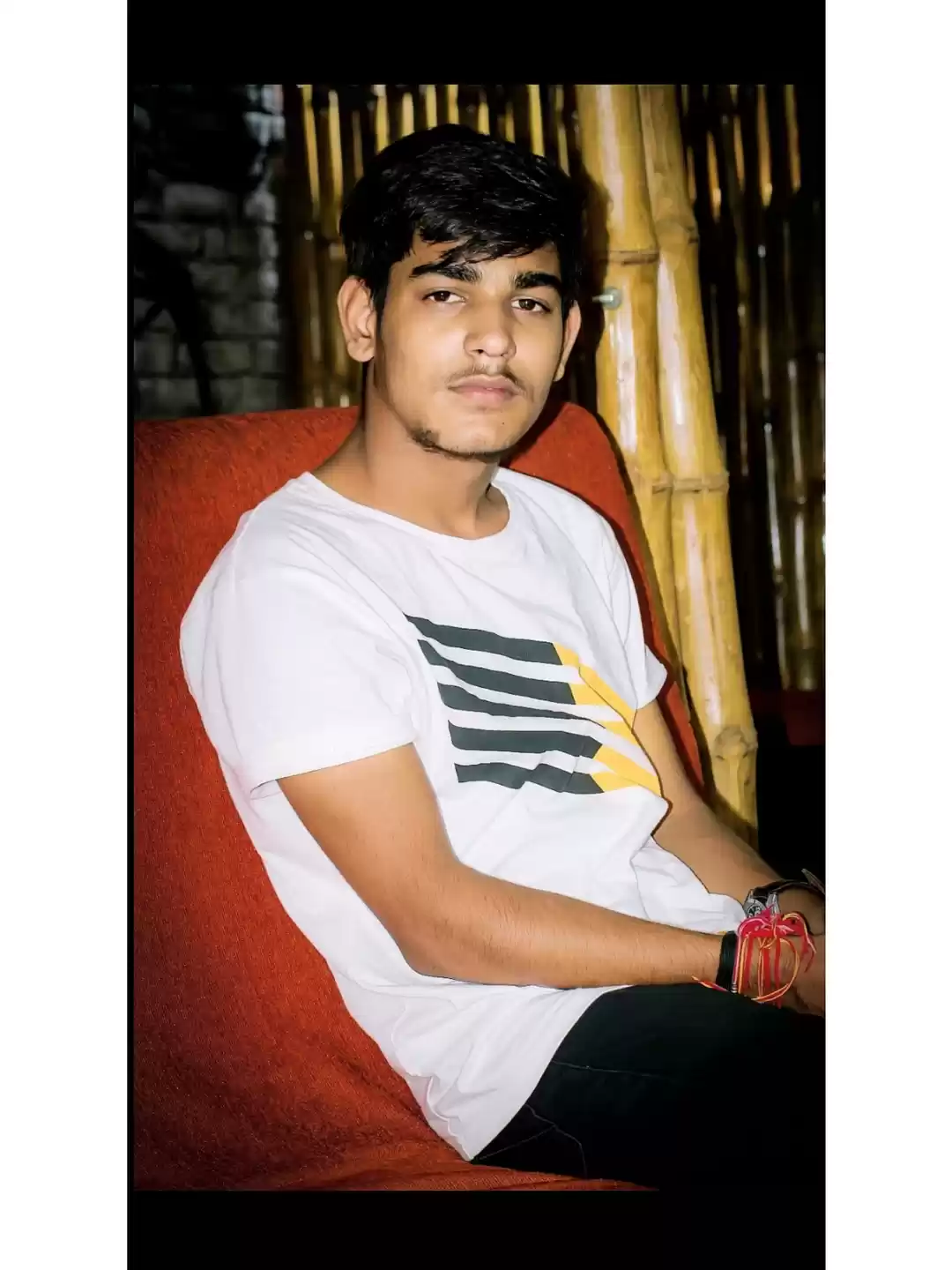 Photo of Avaneesh Singh