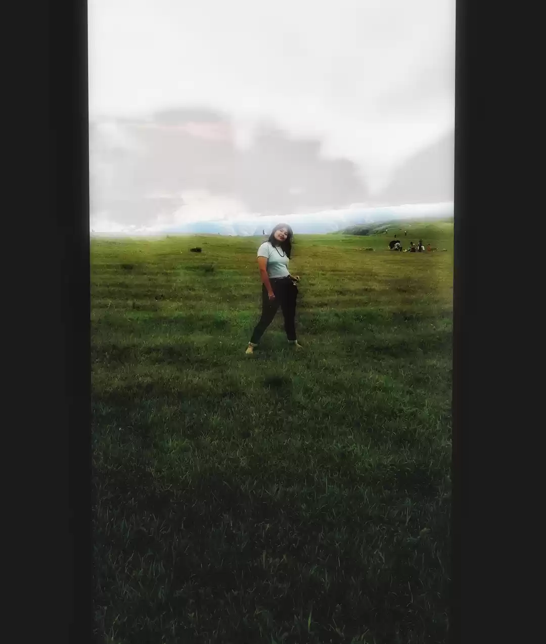 Photo of Alisha Hoque