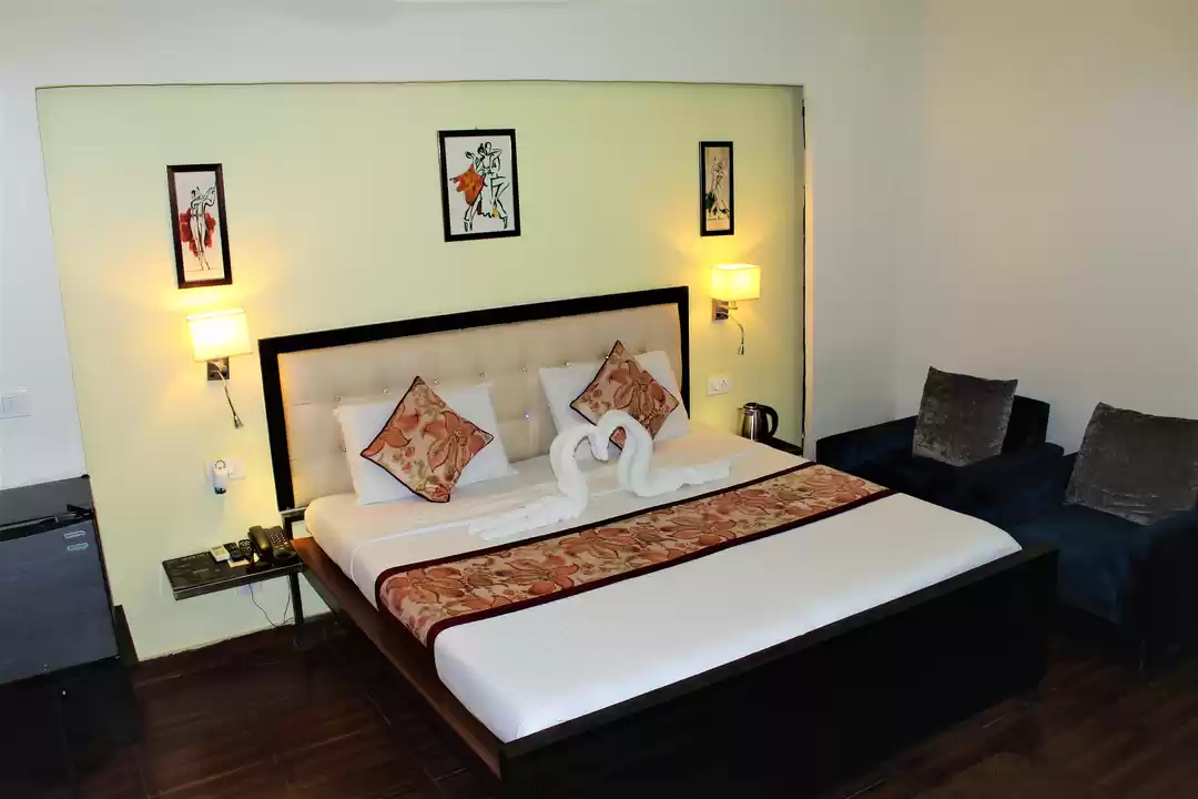 Photo of Best place to stay H