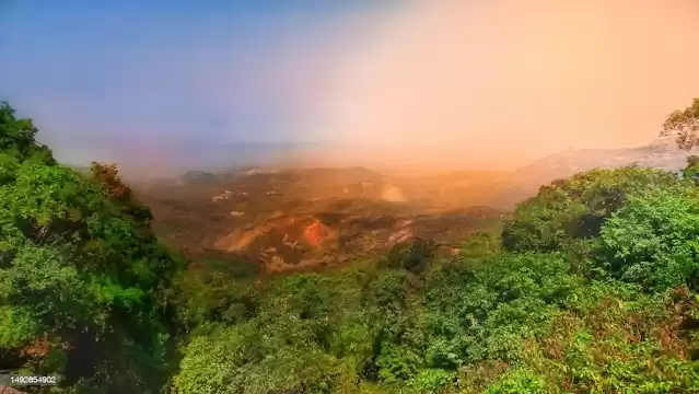 Photo of Amboli Ghat: Unveili