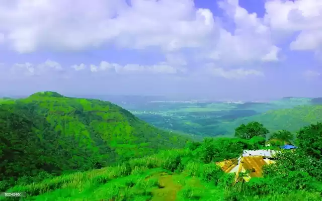 Photo of Mahabaleshwar in Mon