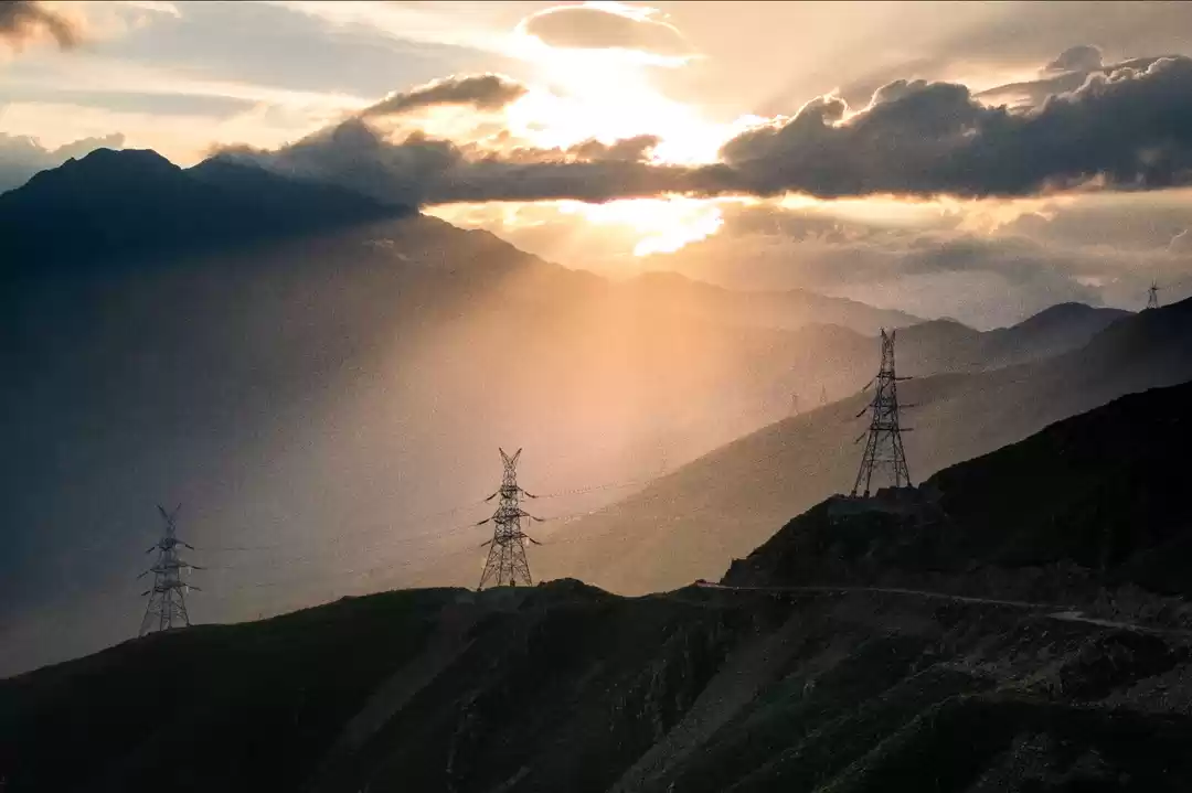 Photo of Cart road qazigund o