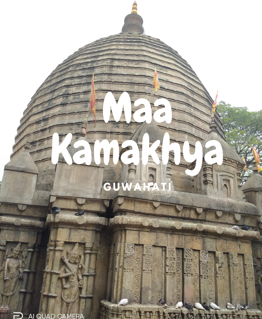 Photo of Guwahati-Kamakhya De