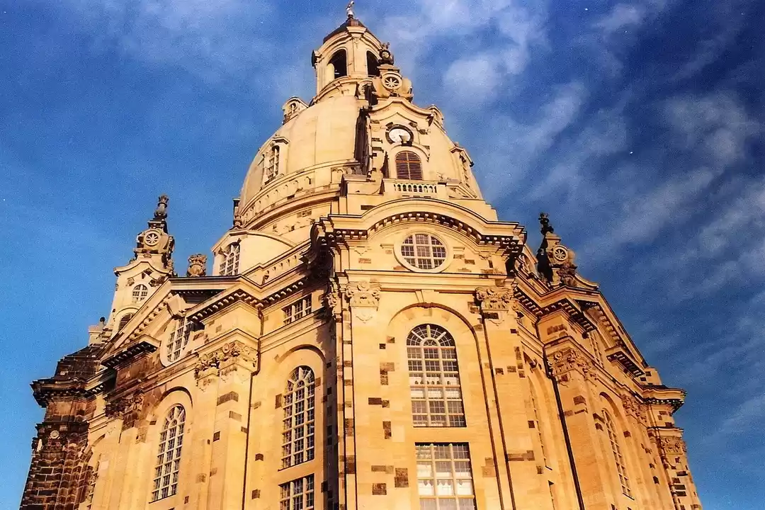 Photo of An afternoon walk in