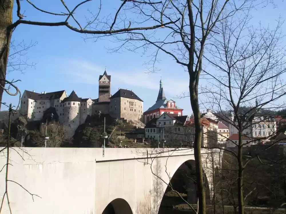 Photo of Loket - A hidden gem