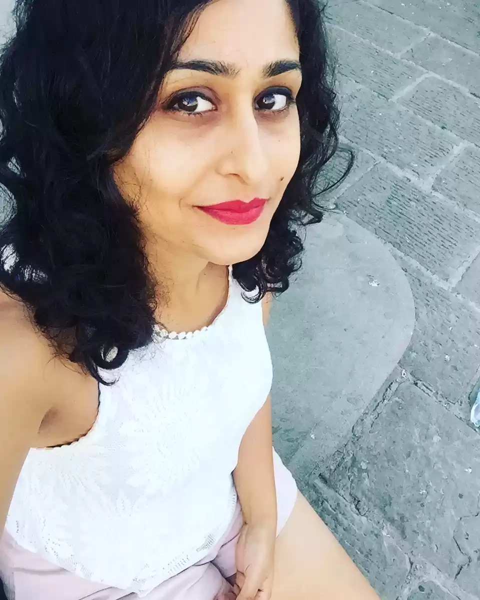 Photo of A solo wanderer’s ad