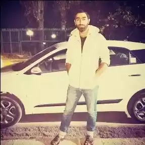 Photo of Atif Bashir