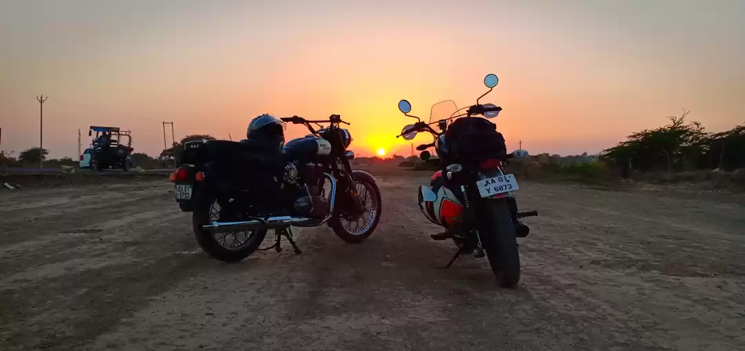 Photo of Roadtrip Bangalore t