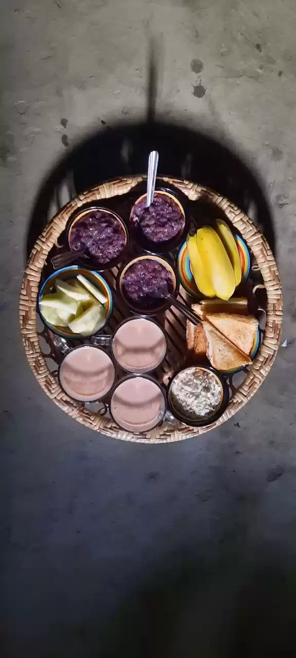 Photo of Amazing Trip