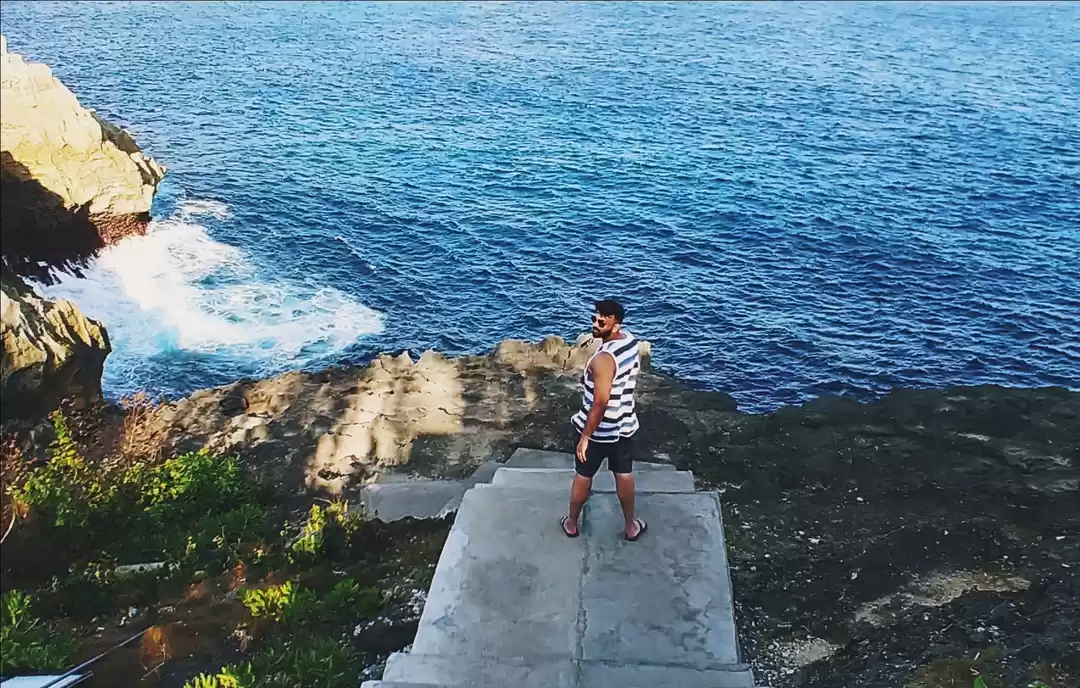 Photo of Nourishing my soul i