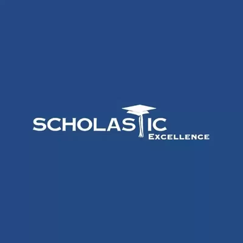 Photo of SCHOLASTIC EXCELLENCE