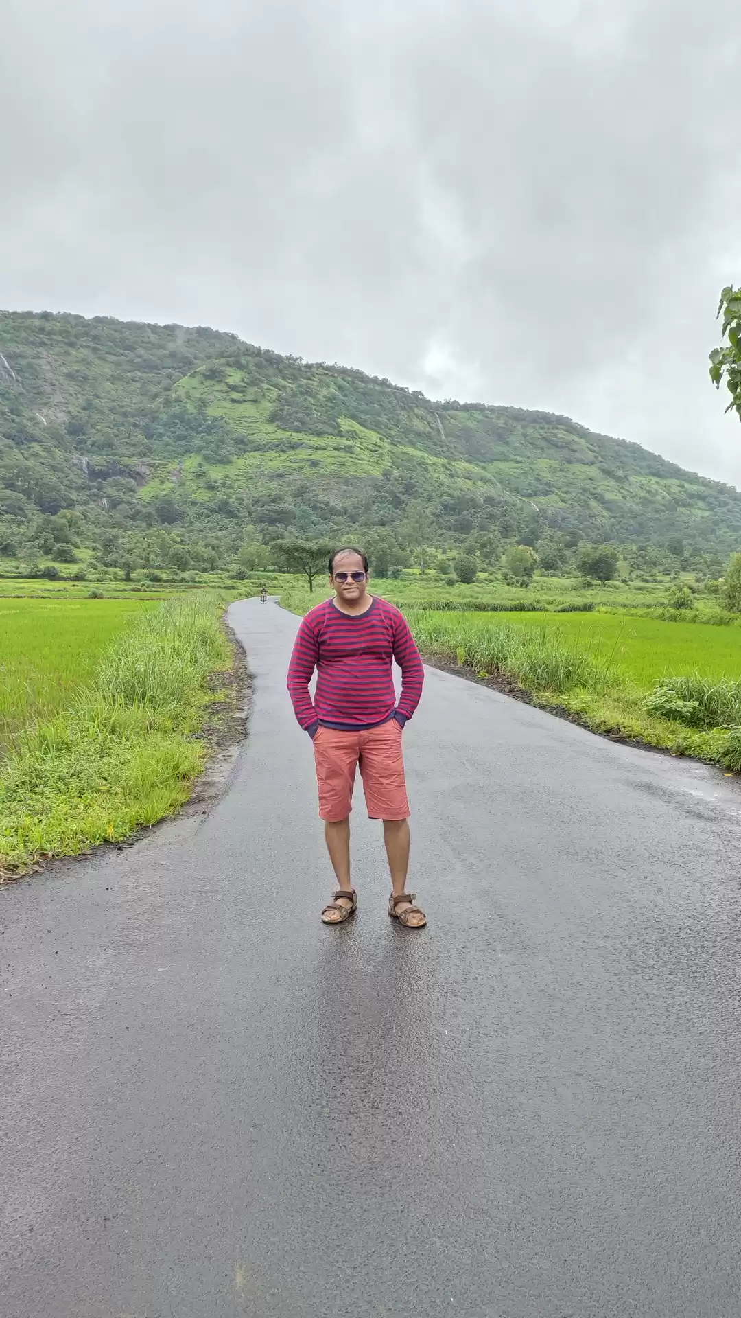 Photo of KHANDI POINT