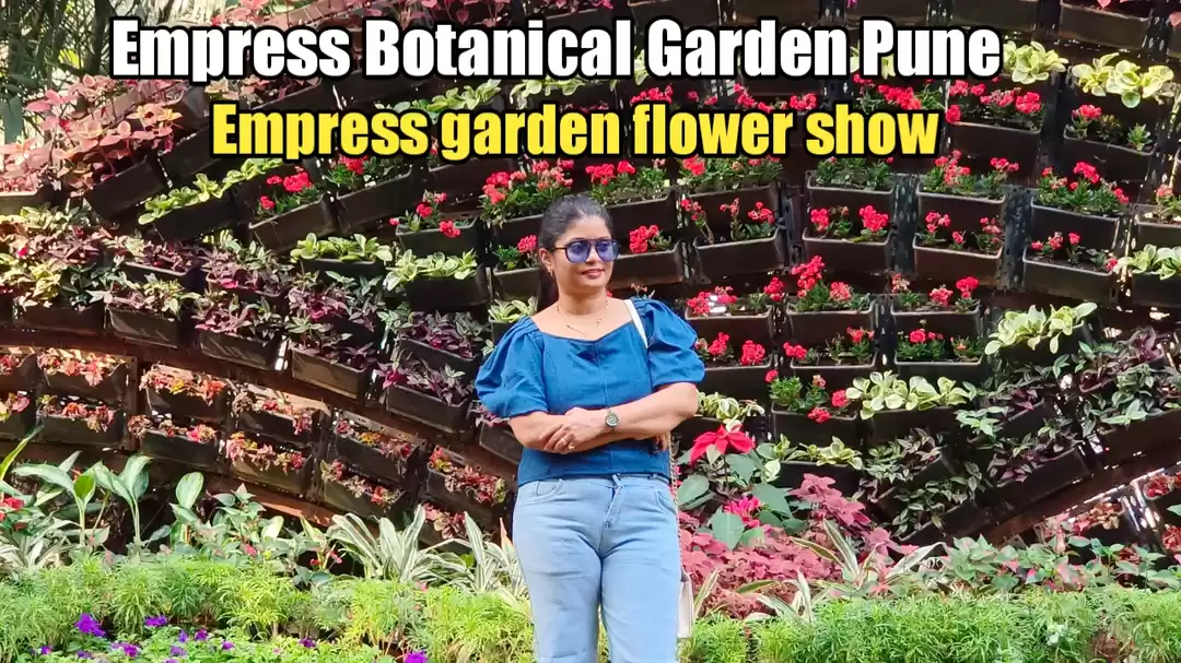 Photo of Empress Garden Flowe
