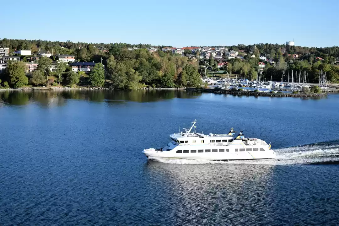 Photo of Turku & Aland Island