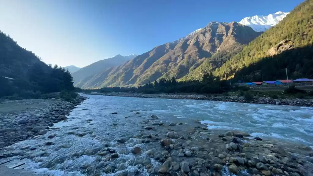 Photo of Exploring Rakcham - 