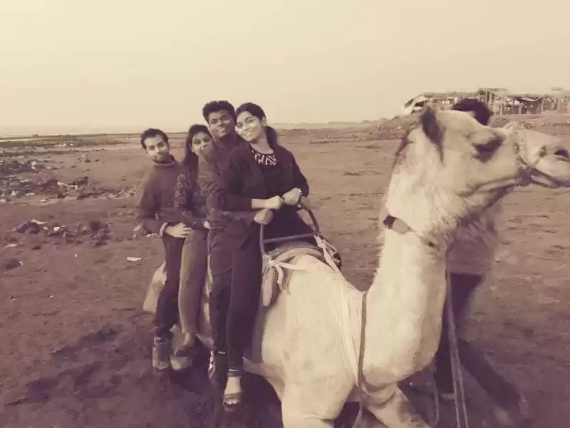 Photo of Glimpse Of Glorious