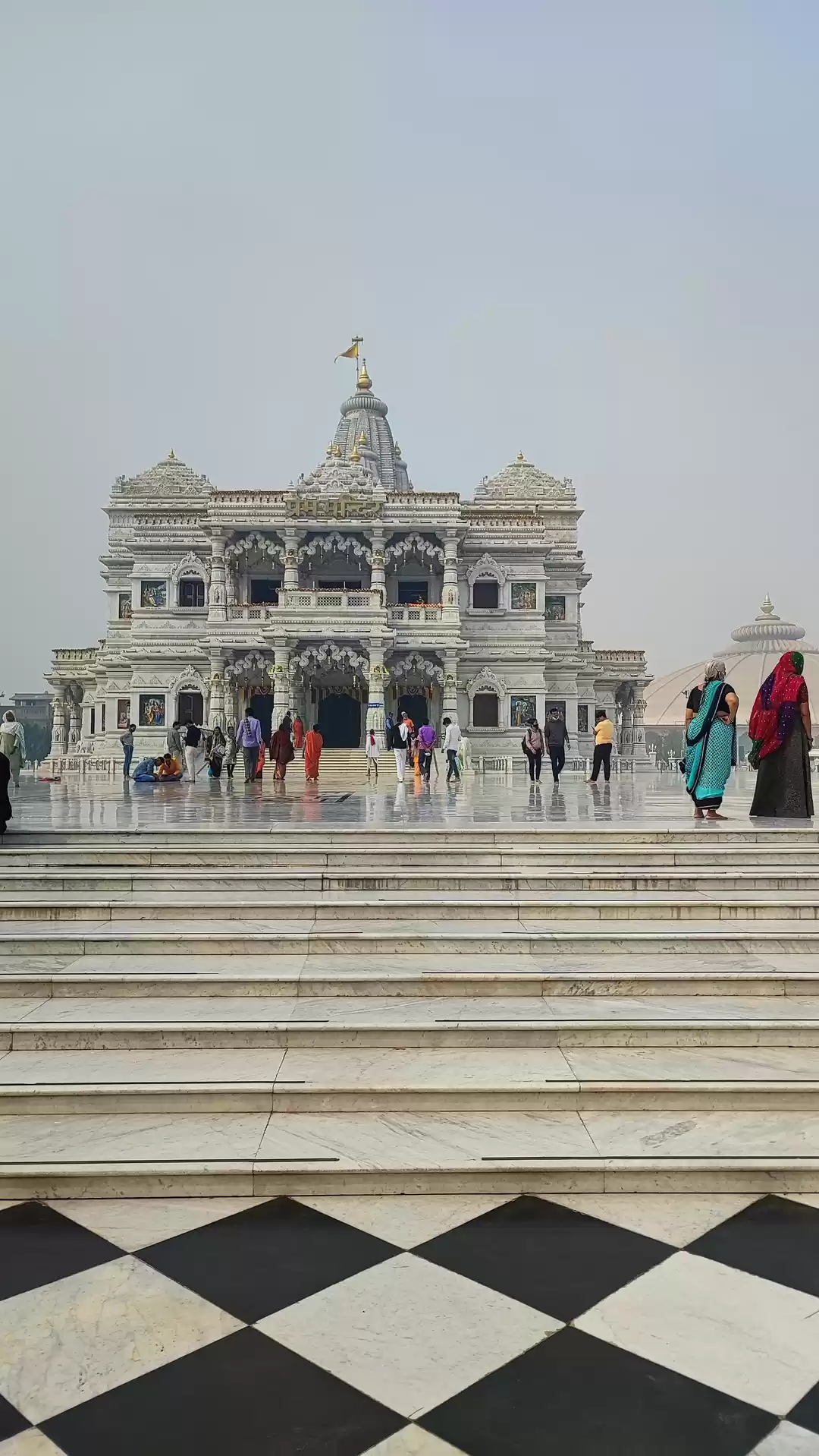 Photo of Day 5 - Agra to Amba