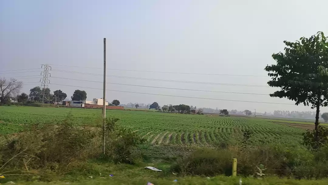 Photo of Day 10 - Naddi to Sa