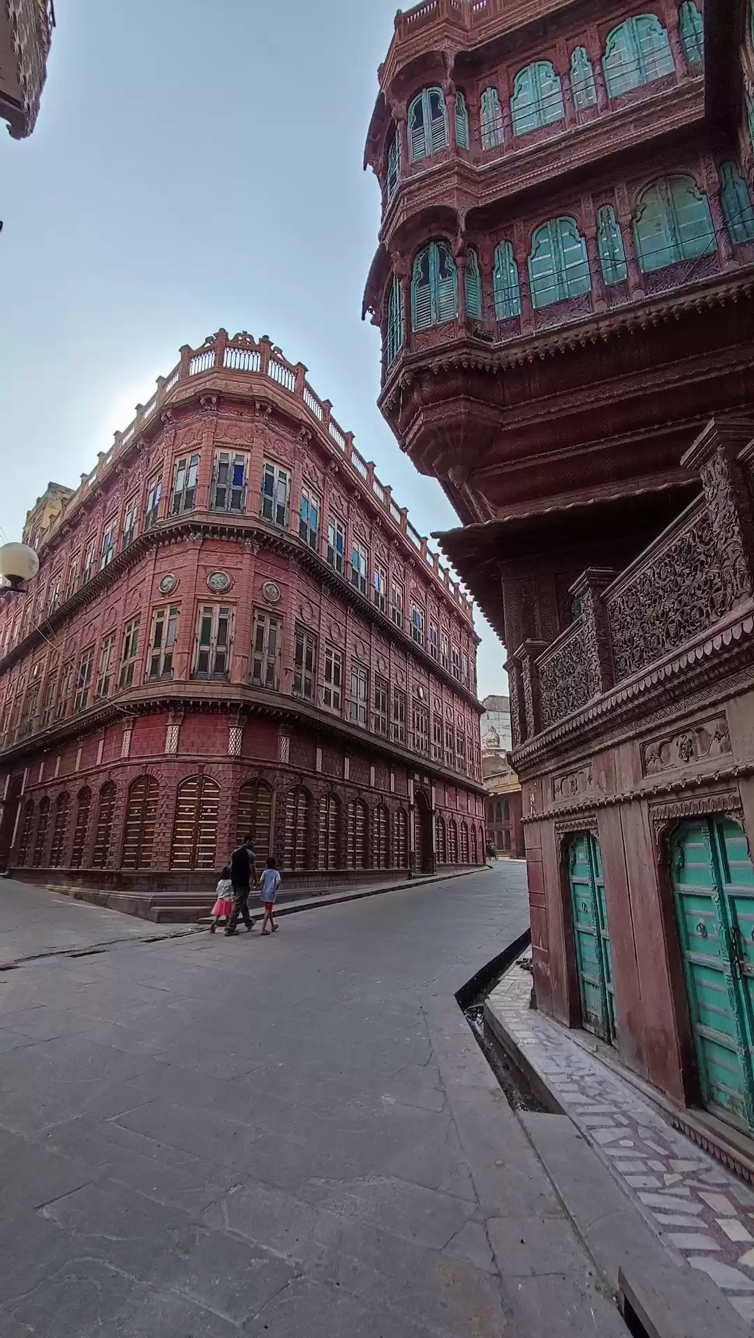 Photo of Bikaner - Savory and