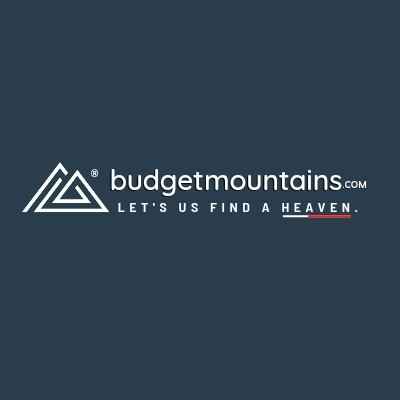 Photo of Budget Mountains