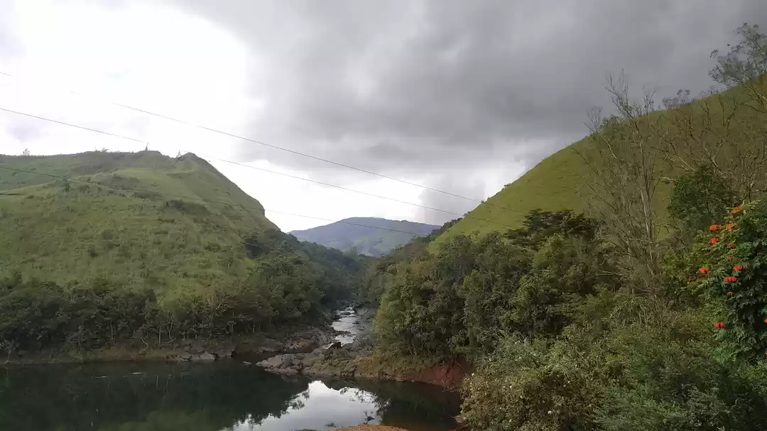 Photo of Unplanned Relaxed We