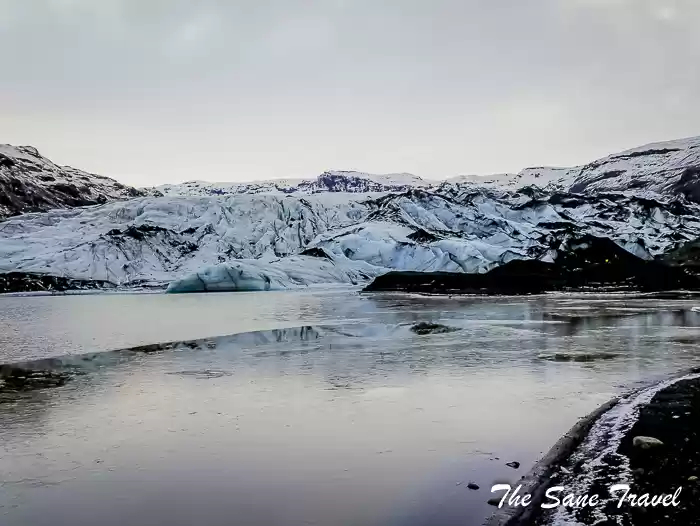 Photo of Iceland Glacier Walk