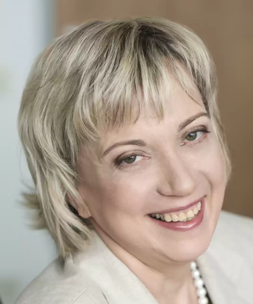 Photo of Anita