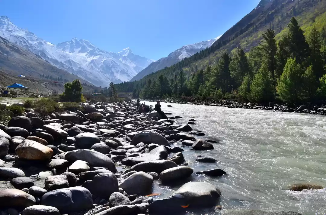 Photo of A fairy tale land ca
