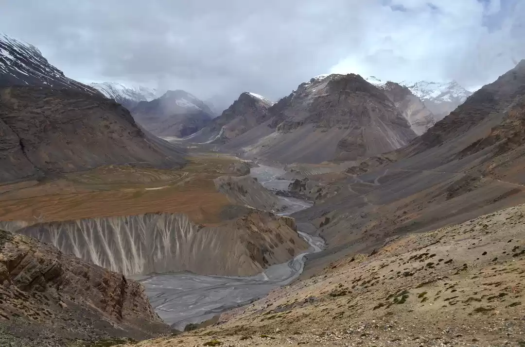 Photo of Escape to Wilderness