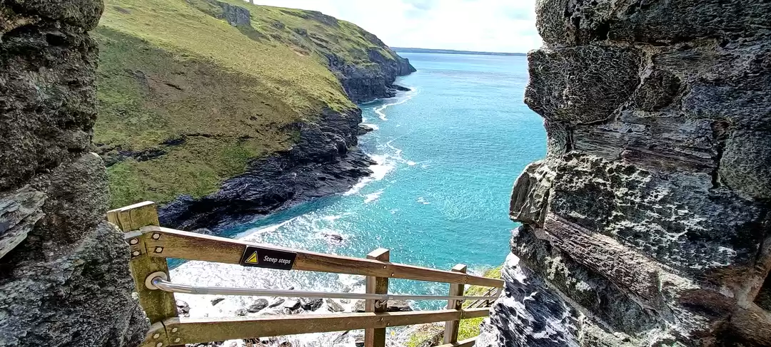 Photo of Journey through Coas