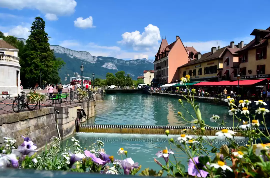 Photo of #Annecy #France #Clo