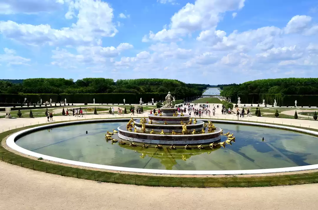 Photo of How didn't u visit V