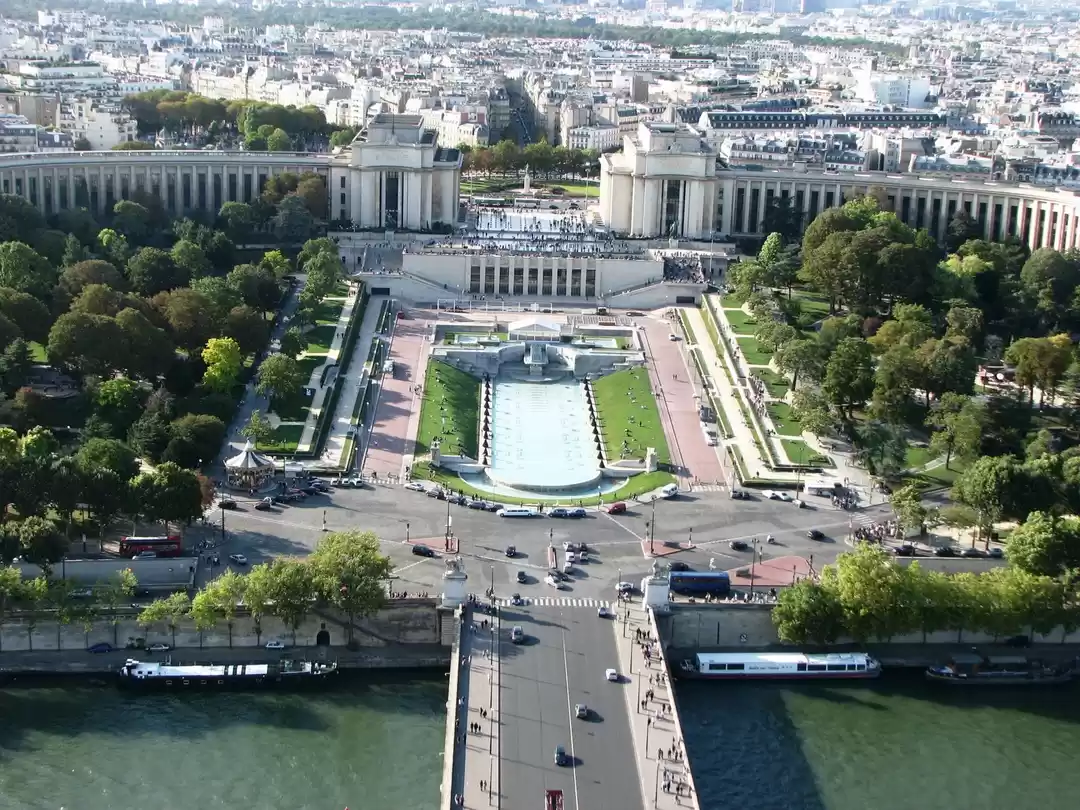 Photo of A 2 Z of #Paris #Fra