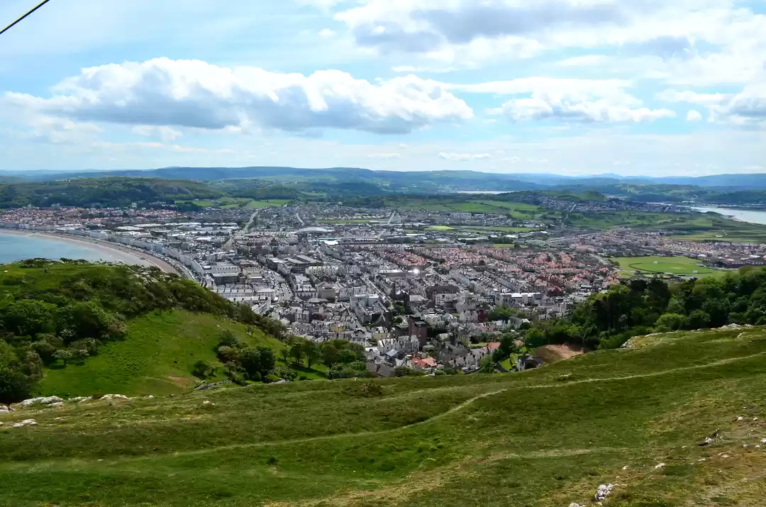 Photo of Weekend @ Llanduno #