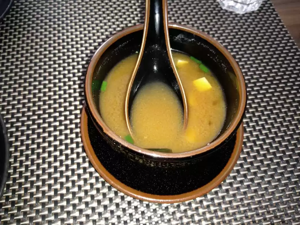 Photo of Sushi for lunch