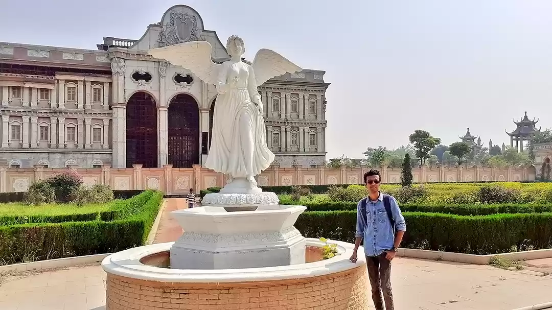 Photo of सालो से बन्ध पड़ा पश्