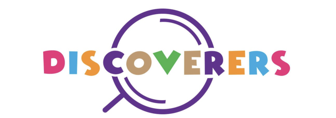 Photo of Discoverers!