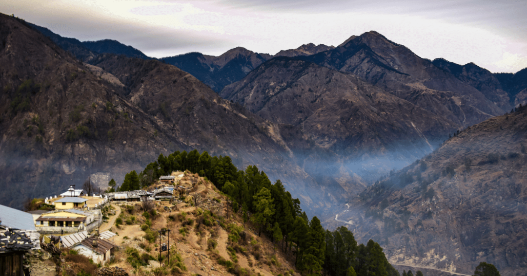 Photo of Kedarkantha Trek: A 