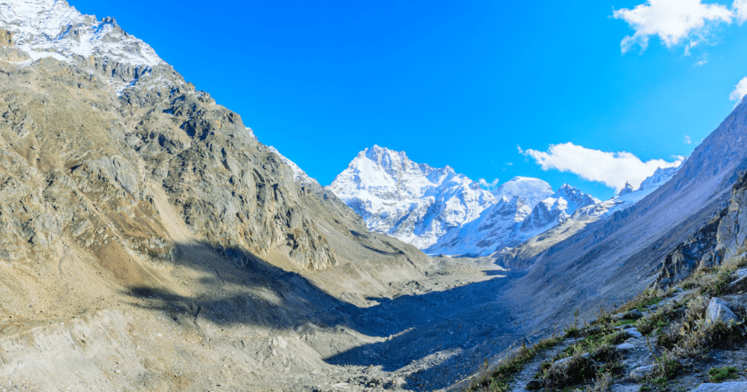 Photo of Visit Chadratal Lake